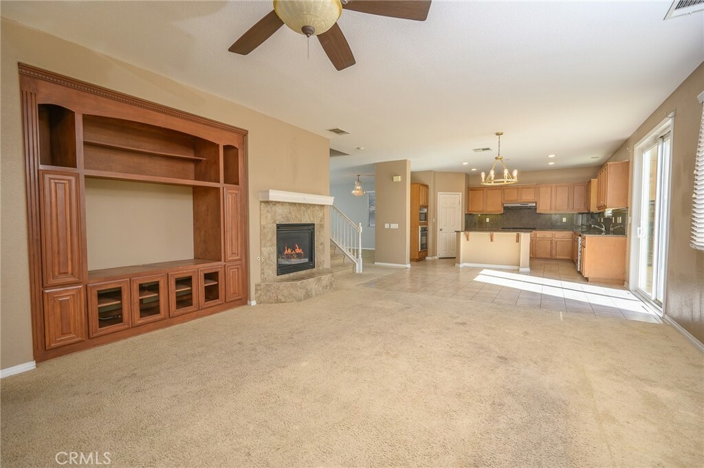 Property Photo:  41018 Crimson Pillar Lane  CA 92532 