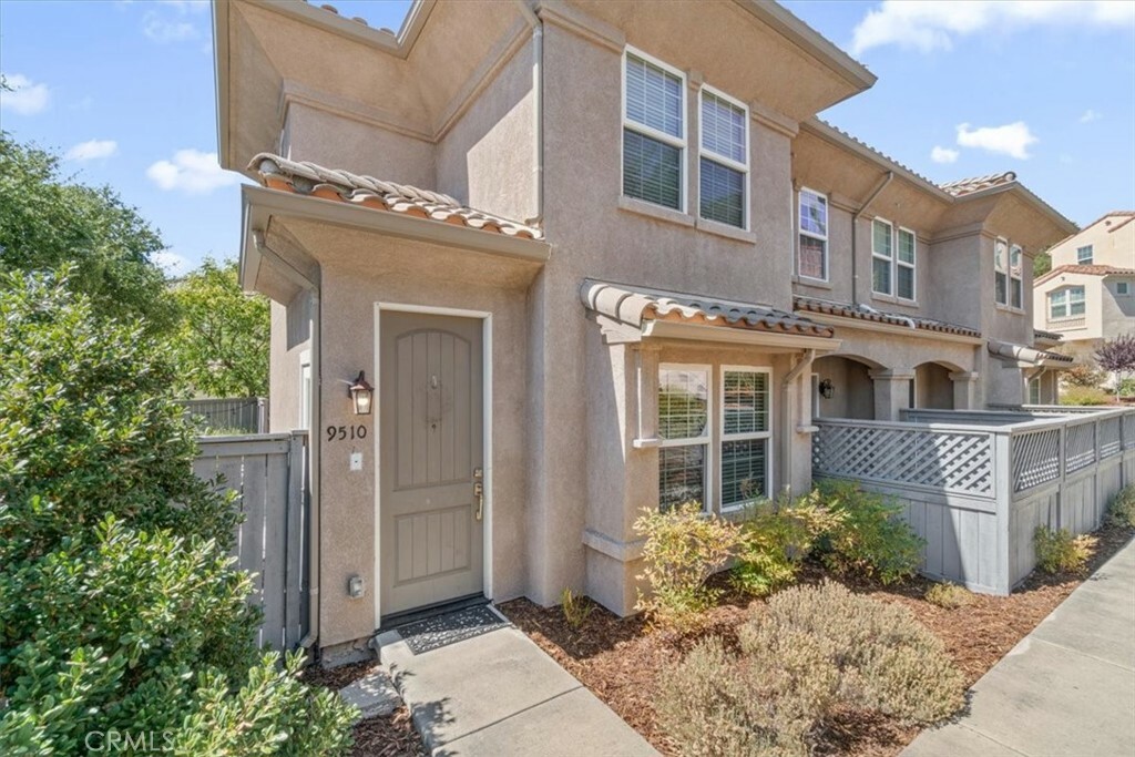 Property Photo:  9510 Casa Bella Court  CA 93422 