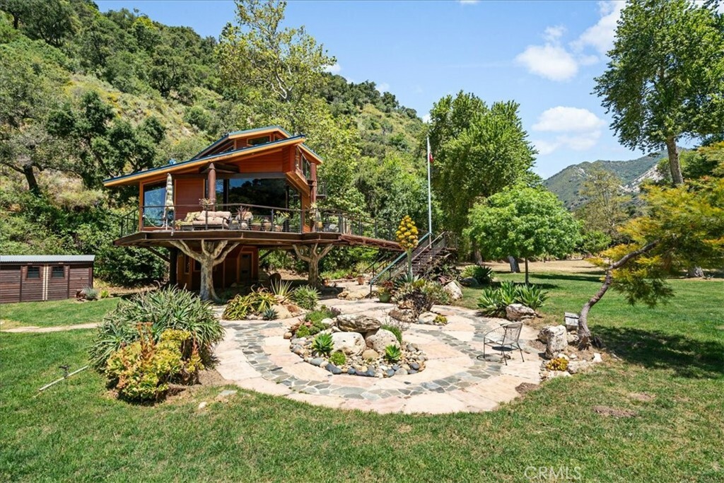 Property Photo:  2708 Waters End Rd  CA 93420 