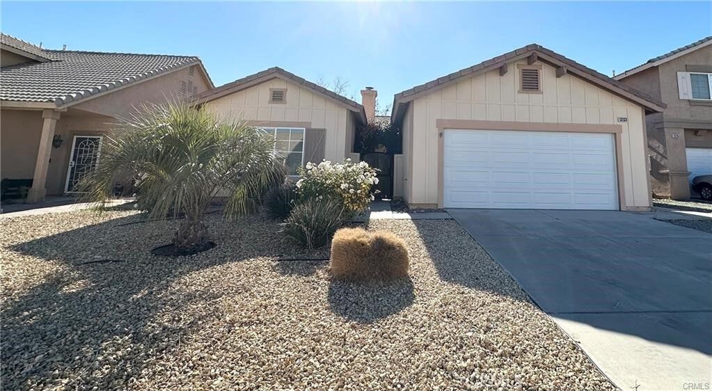 Property Photo:  13133 Concord Drive  CA 92392 