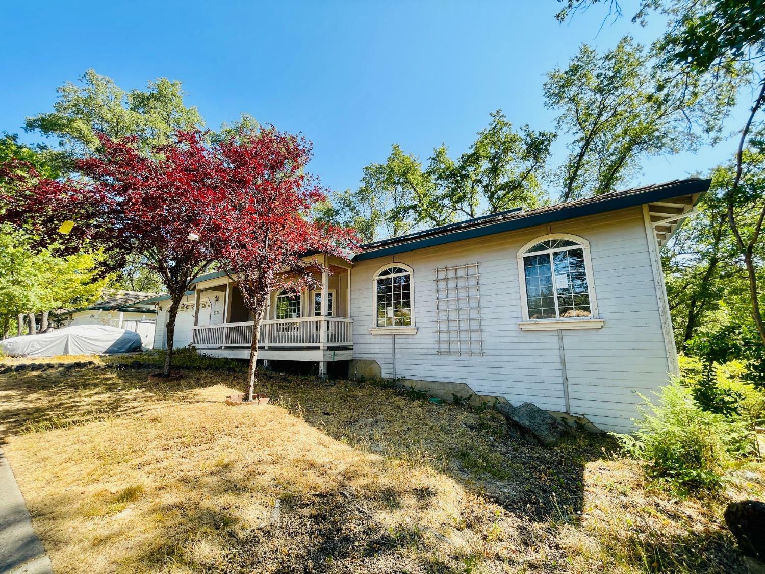 2767 Hawks Landing Court  Placerville CA 95667 photo