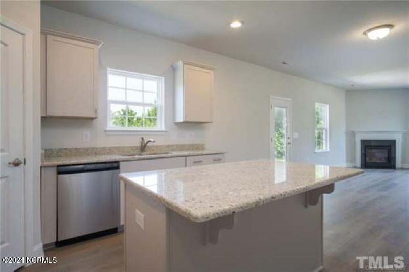 Property Photo:  501 Red Drum Way  NC 28584 