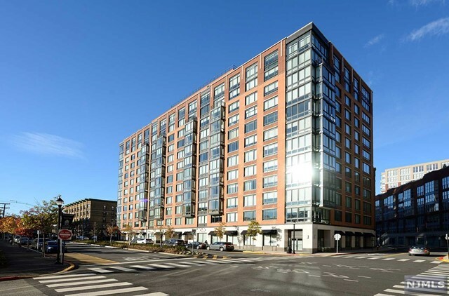 Property Photo: 1100 Maxwell Lane 505 NJ 07030