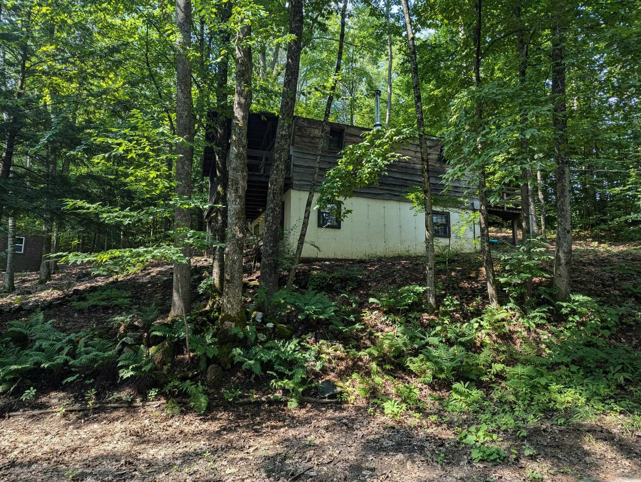 Property Photo:  86 Webster Road  VT 05048 