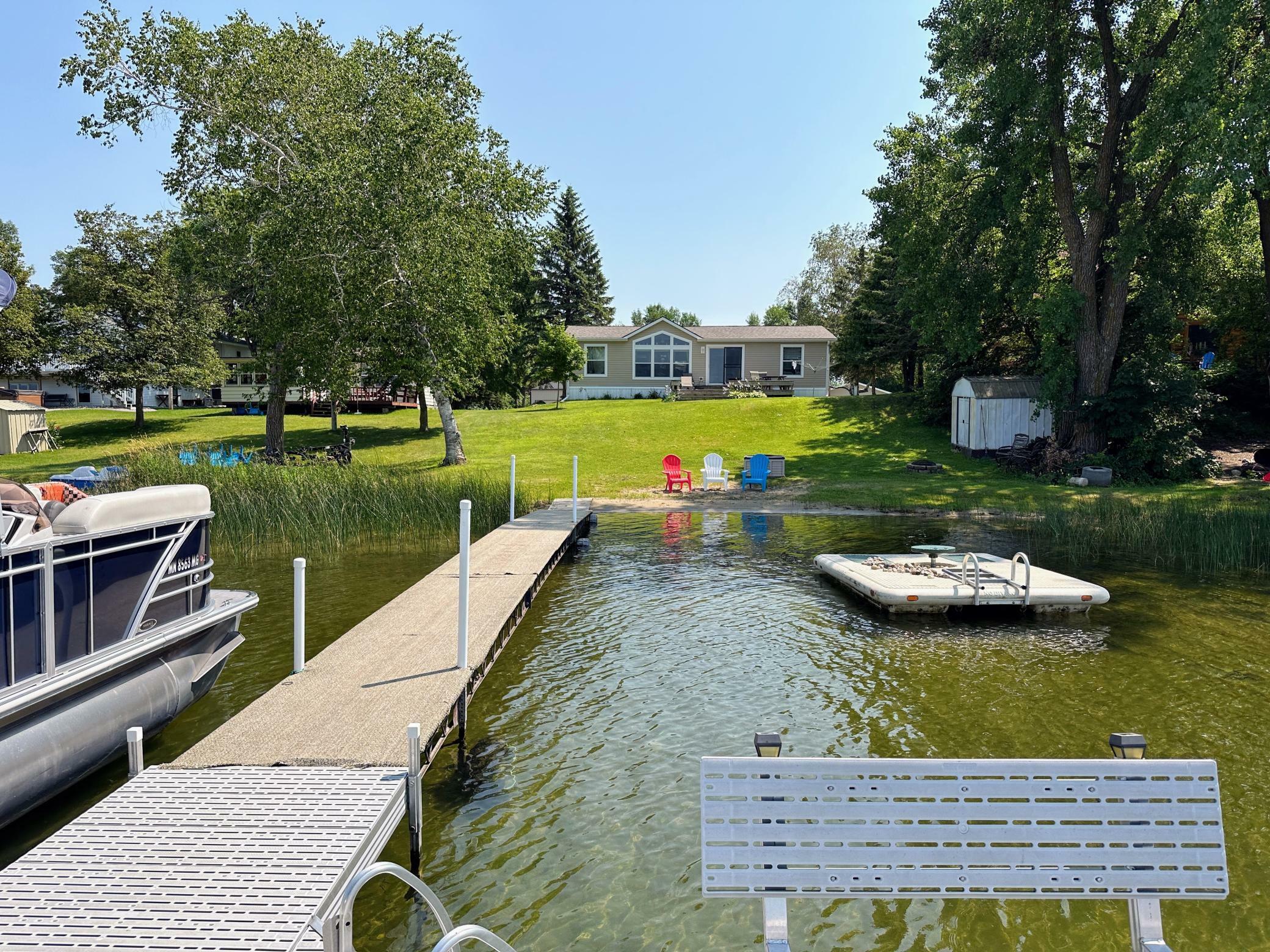 Property Photo:  33595 Charlie Trapp Road  MN 56528 