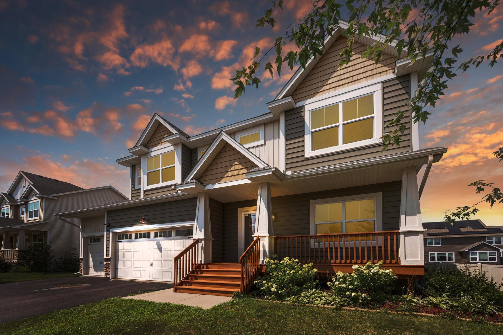 Property Photo: 4634 158th Street N MN 55038