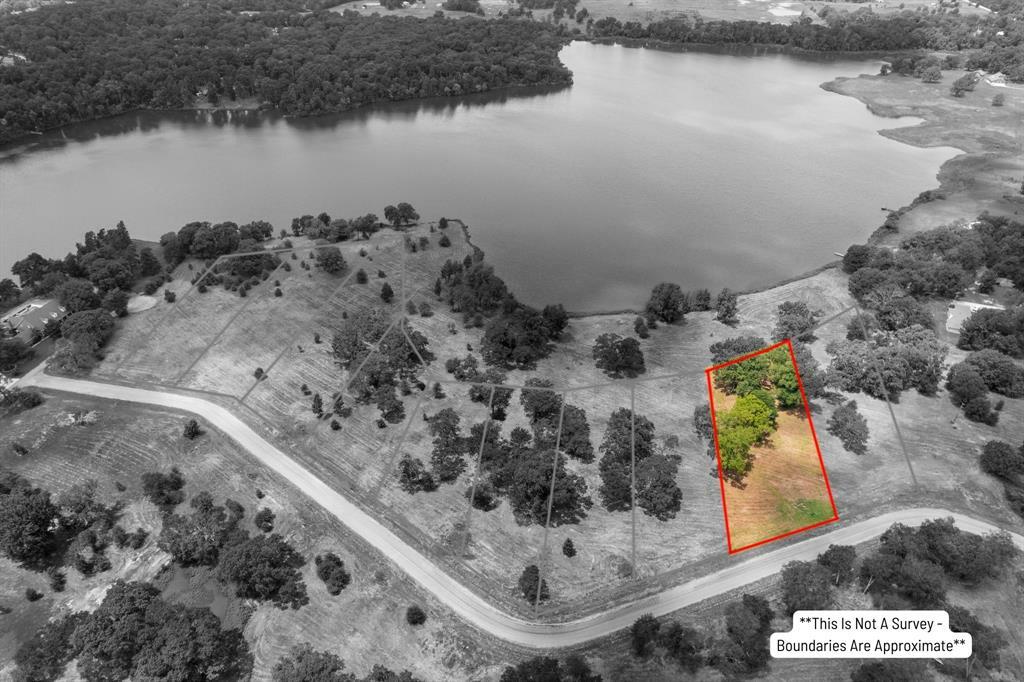 Property Photo:  Lot 3 Tbd Carolina Way  TX 75455 