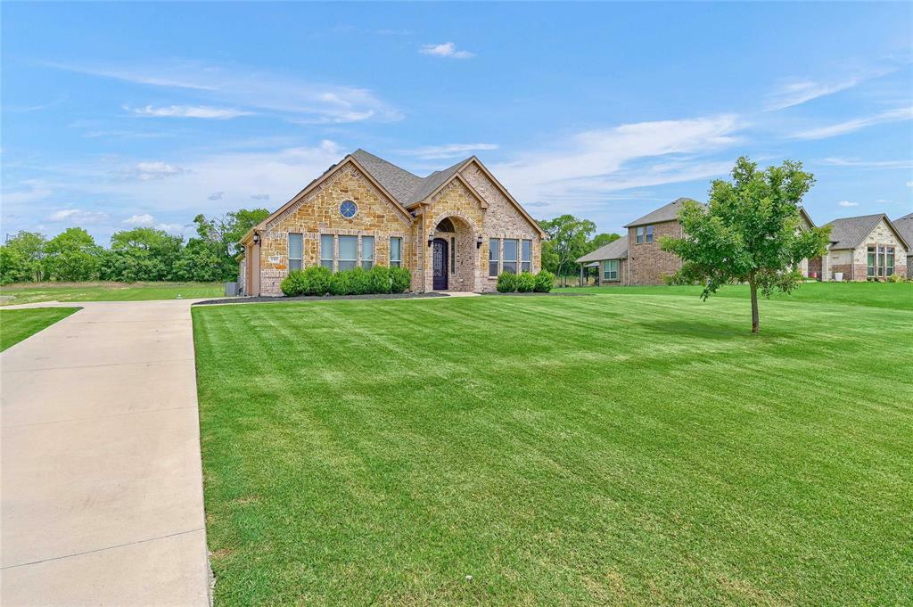 Property Photo:  140 Remington Road  TX 75495 