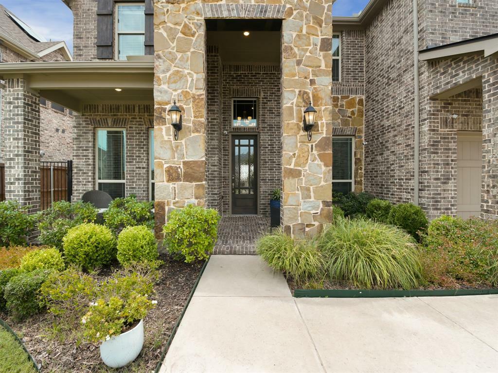 Photo de la propriété:  4125 Frontera Vista Drive  TX 76179 