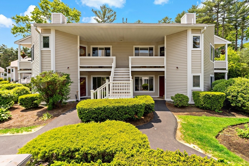 Property Photo: 750 Whittenton Street 921 MA 02780