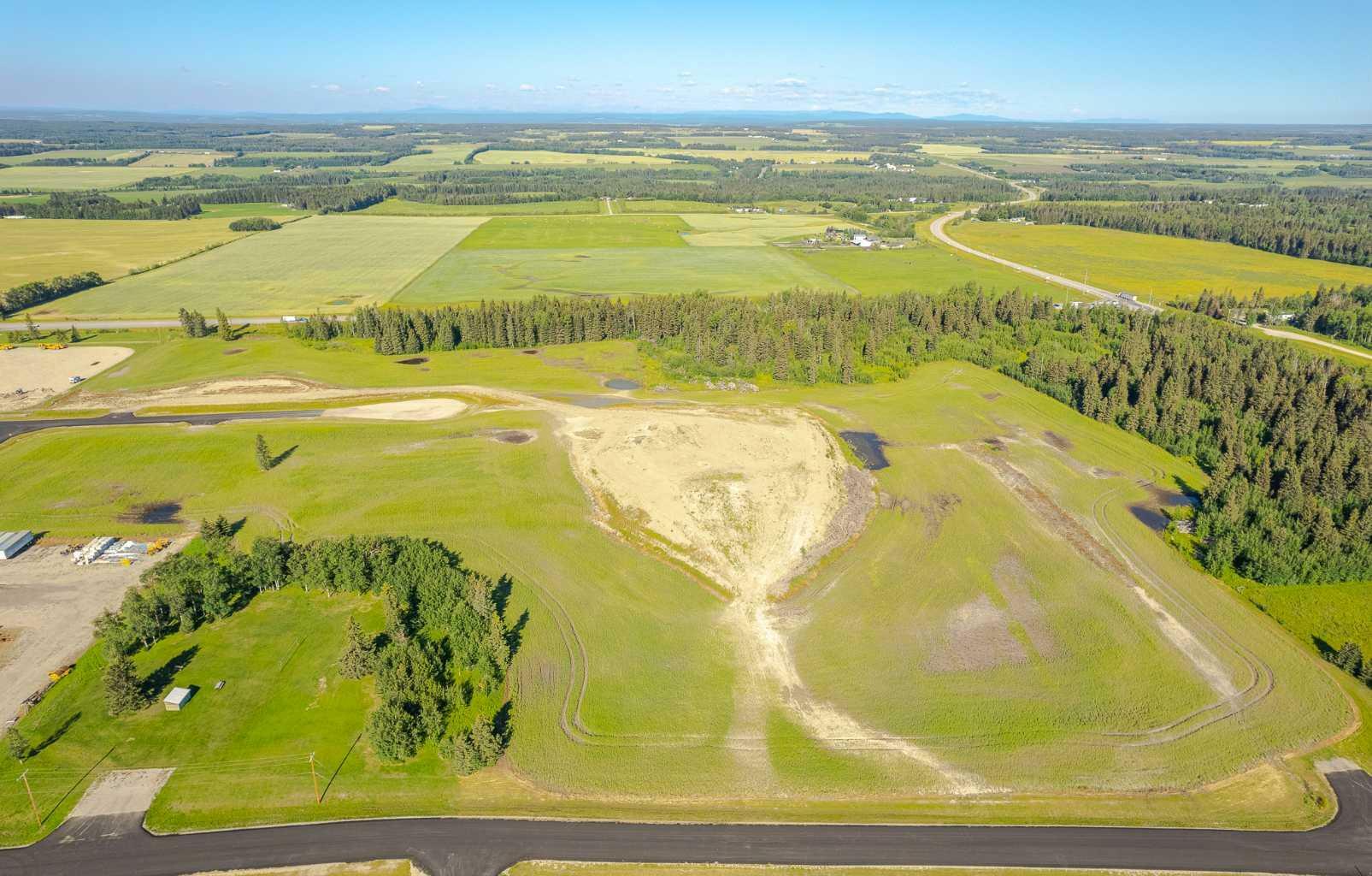 Photo de la propriété:  Range Road 42 32532  AB T0M 1X0 