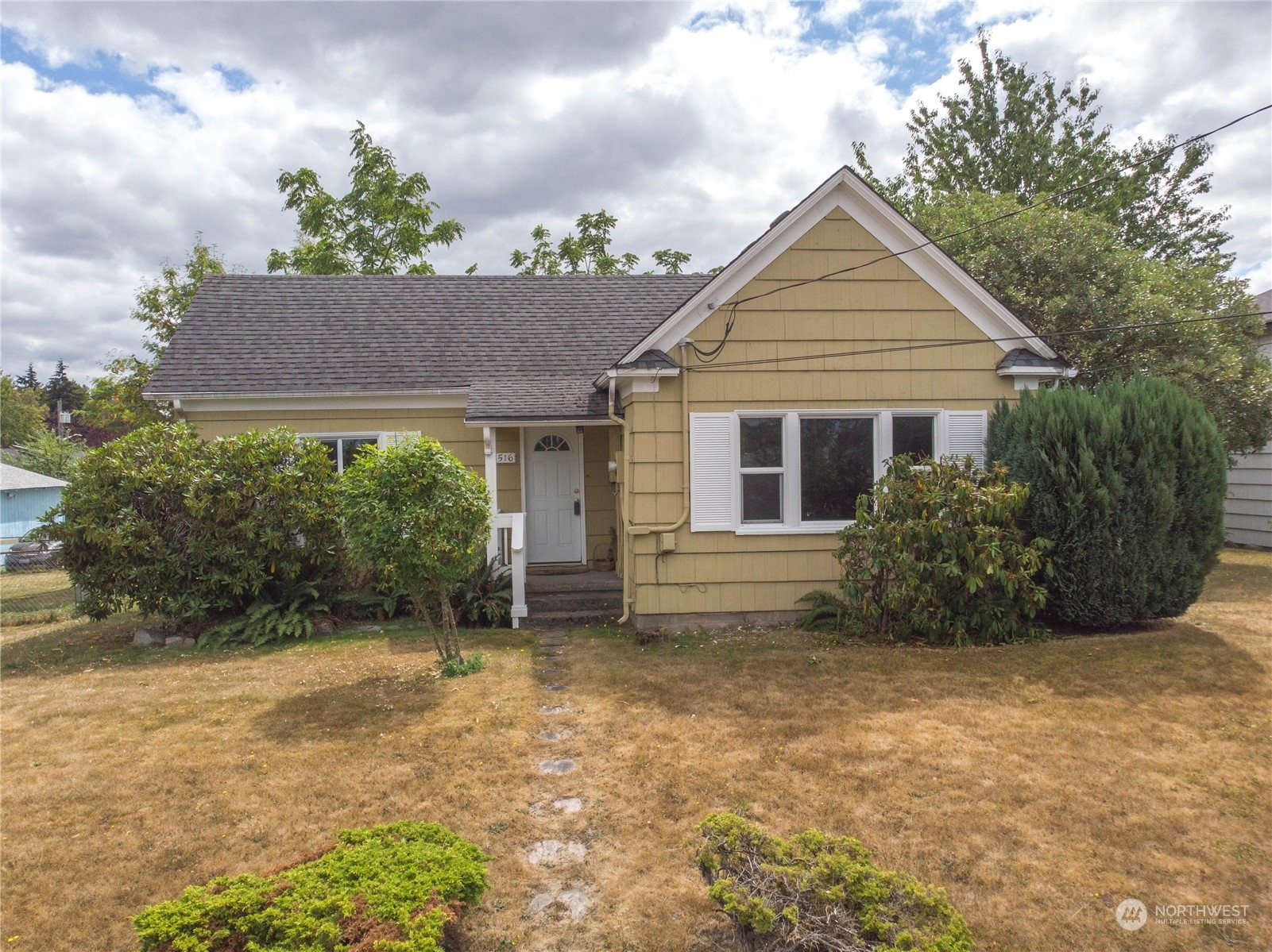 Property Photo:  1516 S 56th Street  WA 98408 