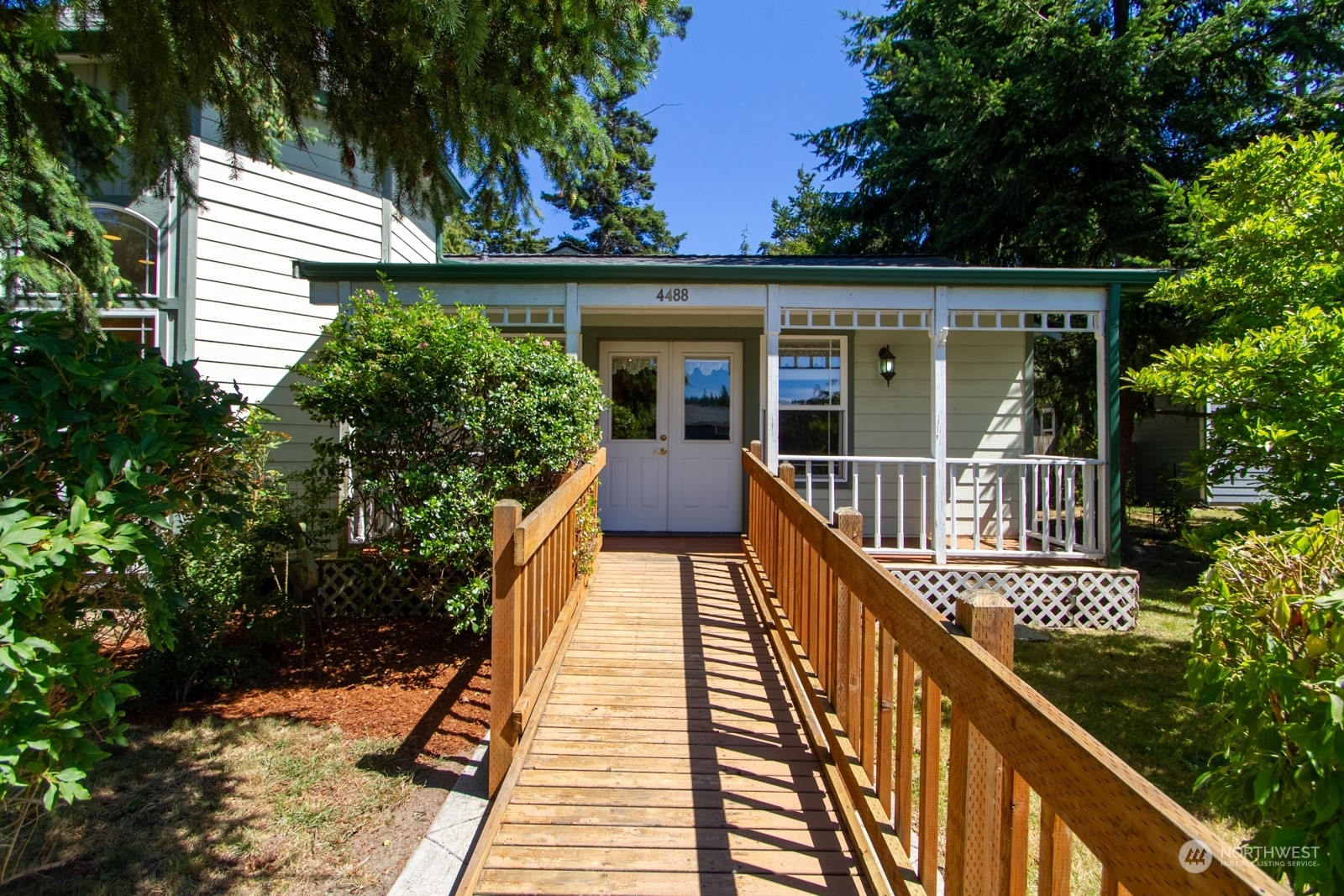 Property Photo:  4488 Haines Street  WA 98368 