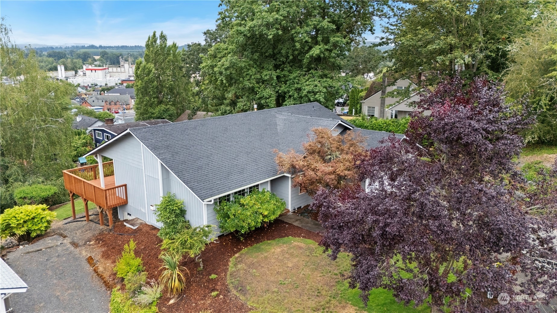 Property Photo:  220 SE Winchester Hill Drive  WA 98532 