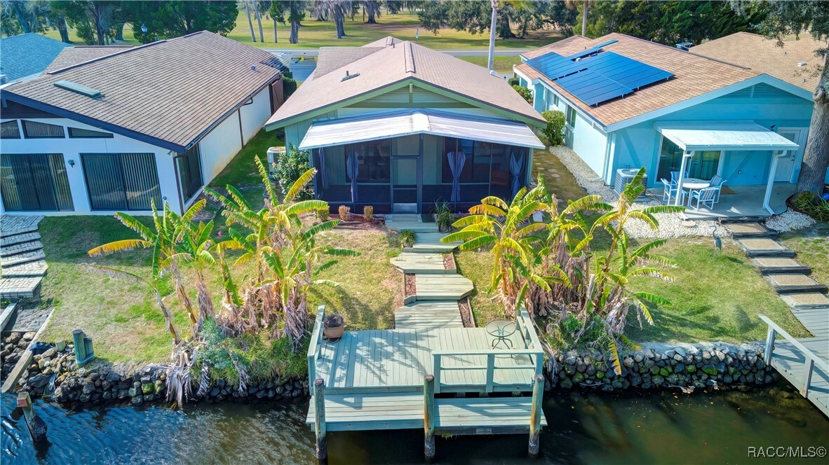 Property Photo:  11625 W Riverhaven Drive  FL 34448 