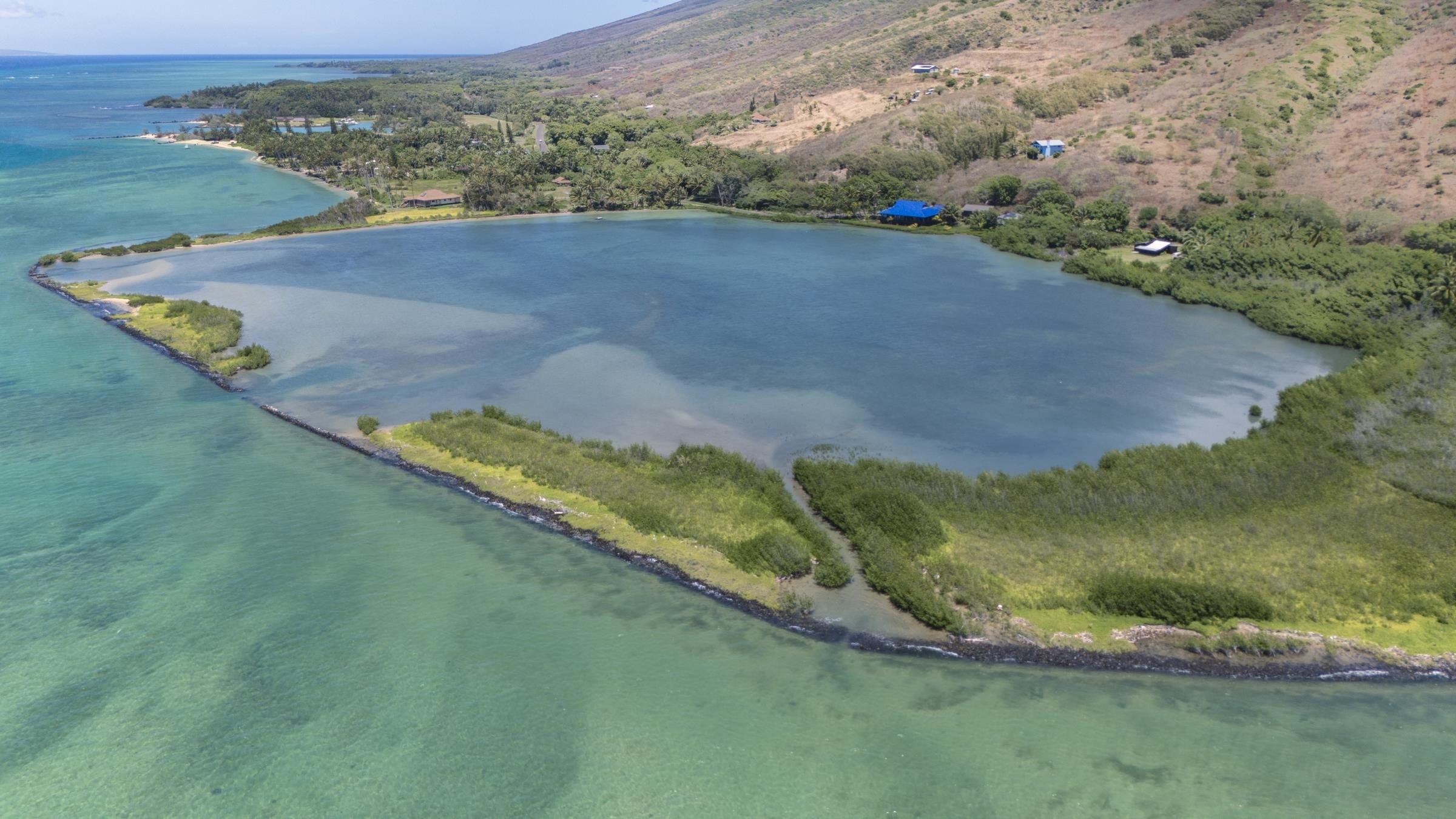 Property Photo:  0 Kamehameha V Hwy  HI 96748 