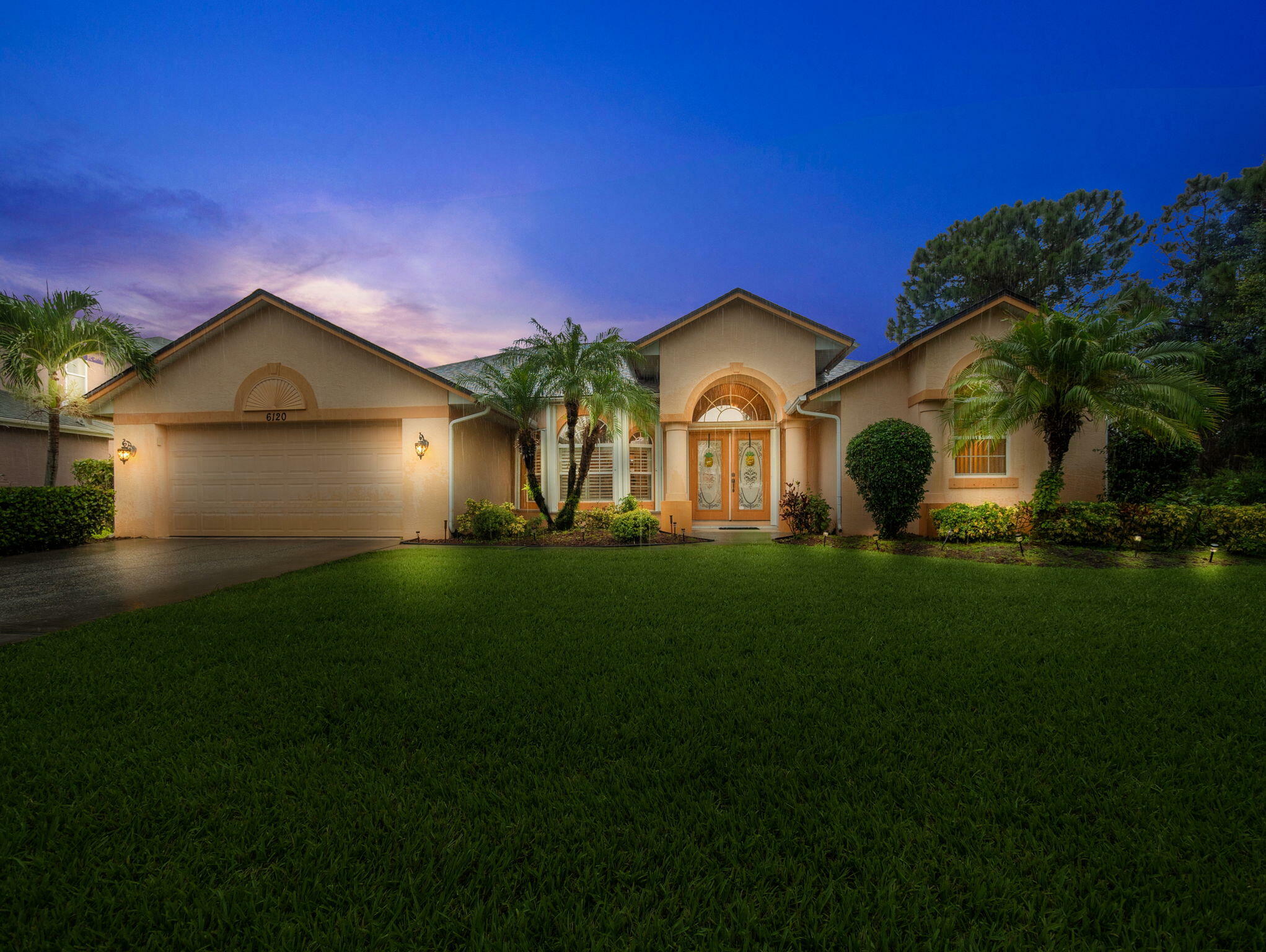 Property Photo:  6120 NW Nolia Court  FL 34983 