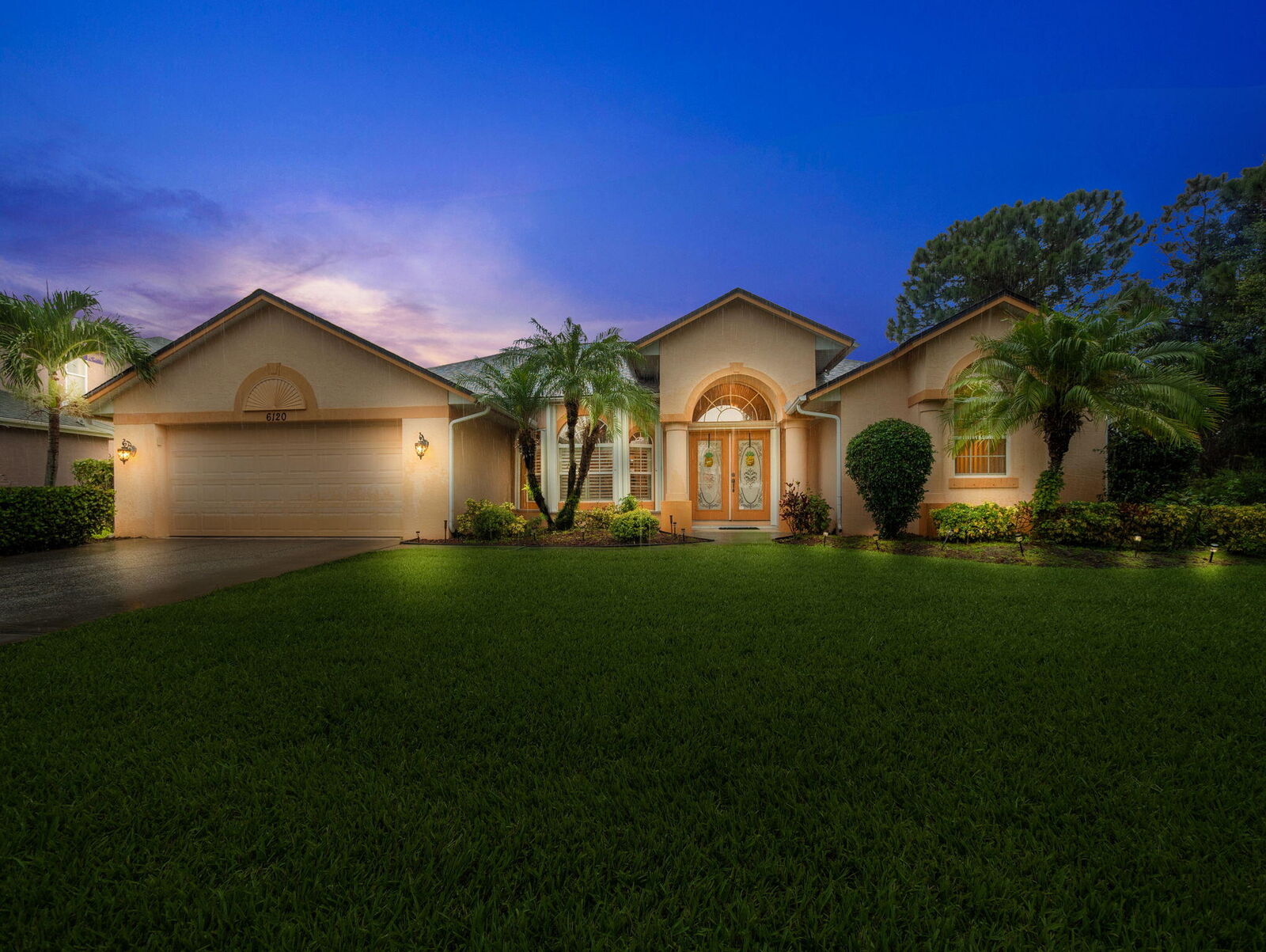 Property Photo:  6120 NW Nolia Court  FL 34983 