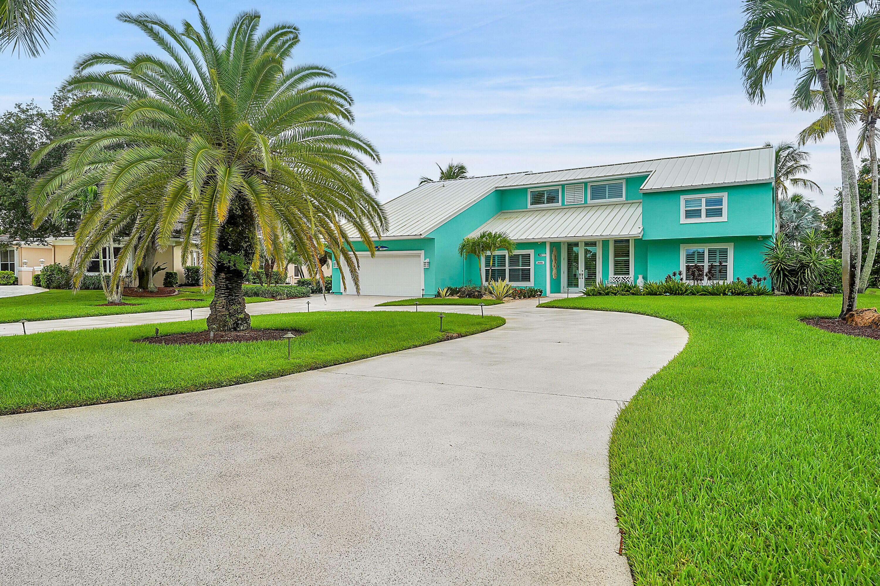 Property Photo:  2666 SE Erickson Drive  FL 34984 