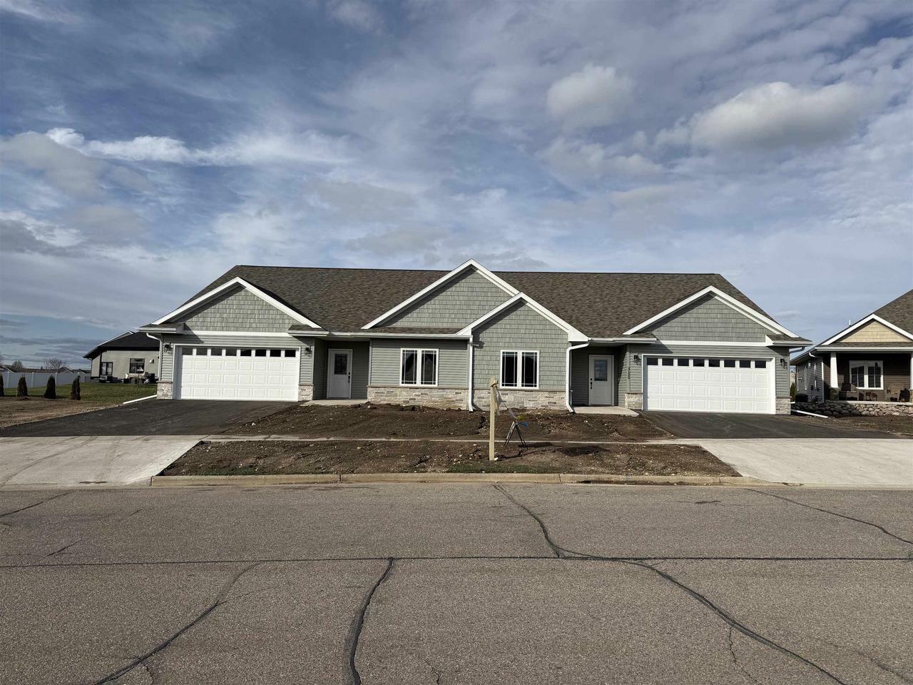 Property Photo: 3127 South Bartells Drive WI 53511
