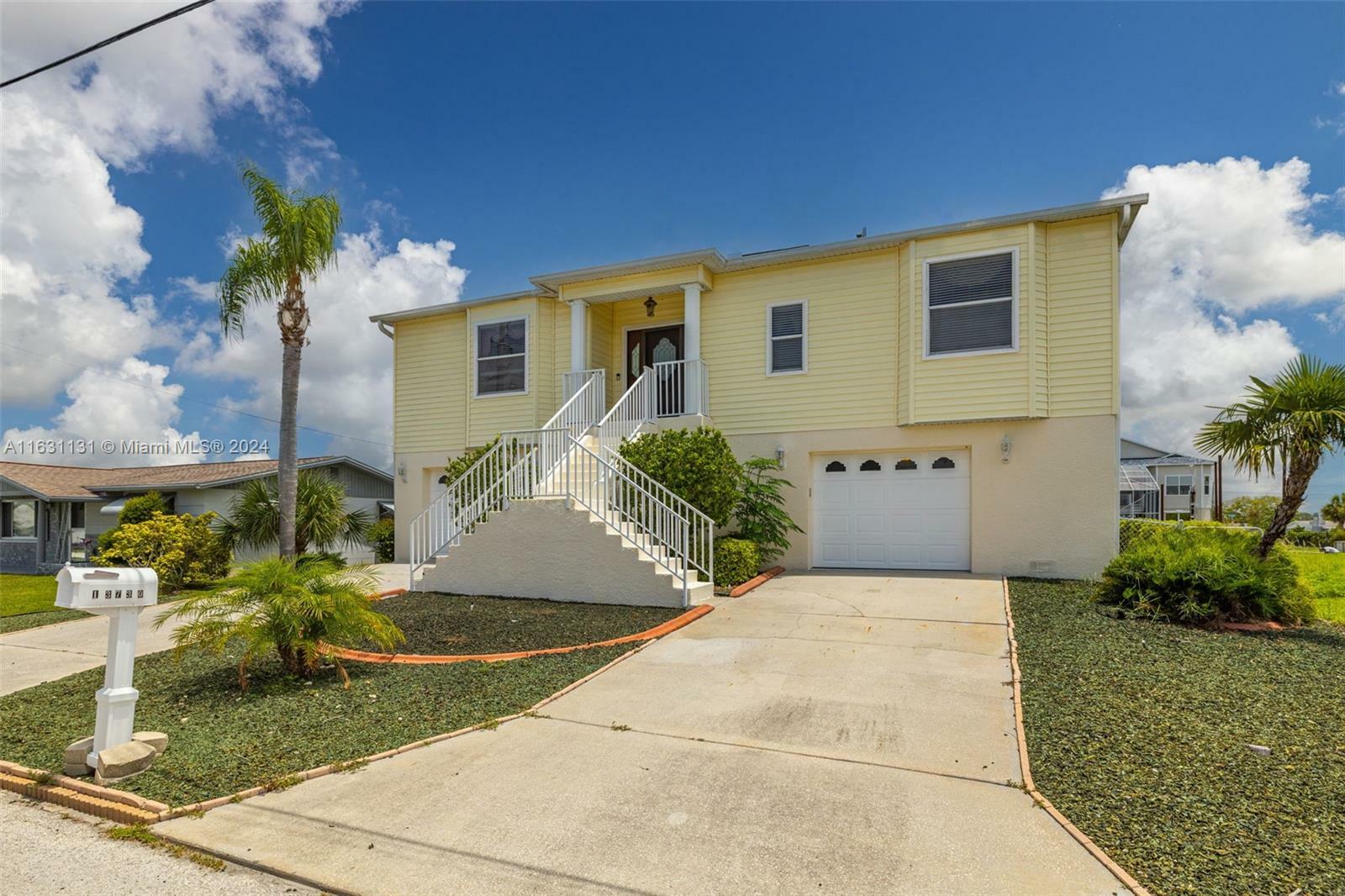 Property Photo:  13730 Gene Rossi Avenue  FL 34667 