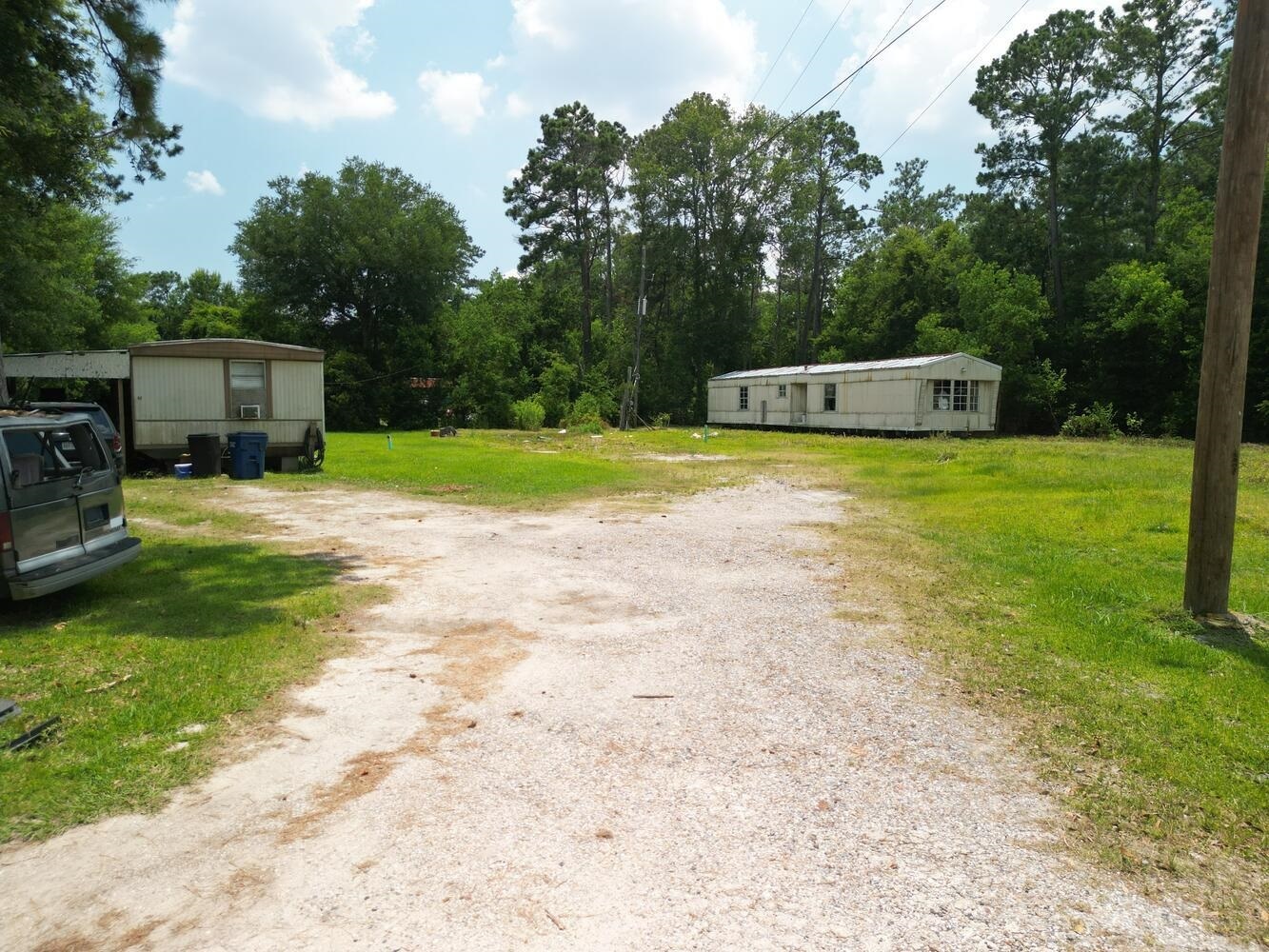 Property Photo:  6984 Granger Ln.  TX 77630 