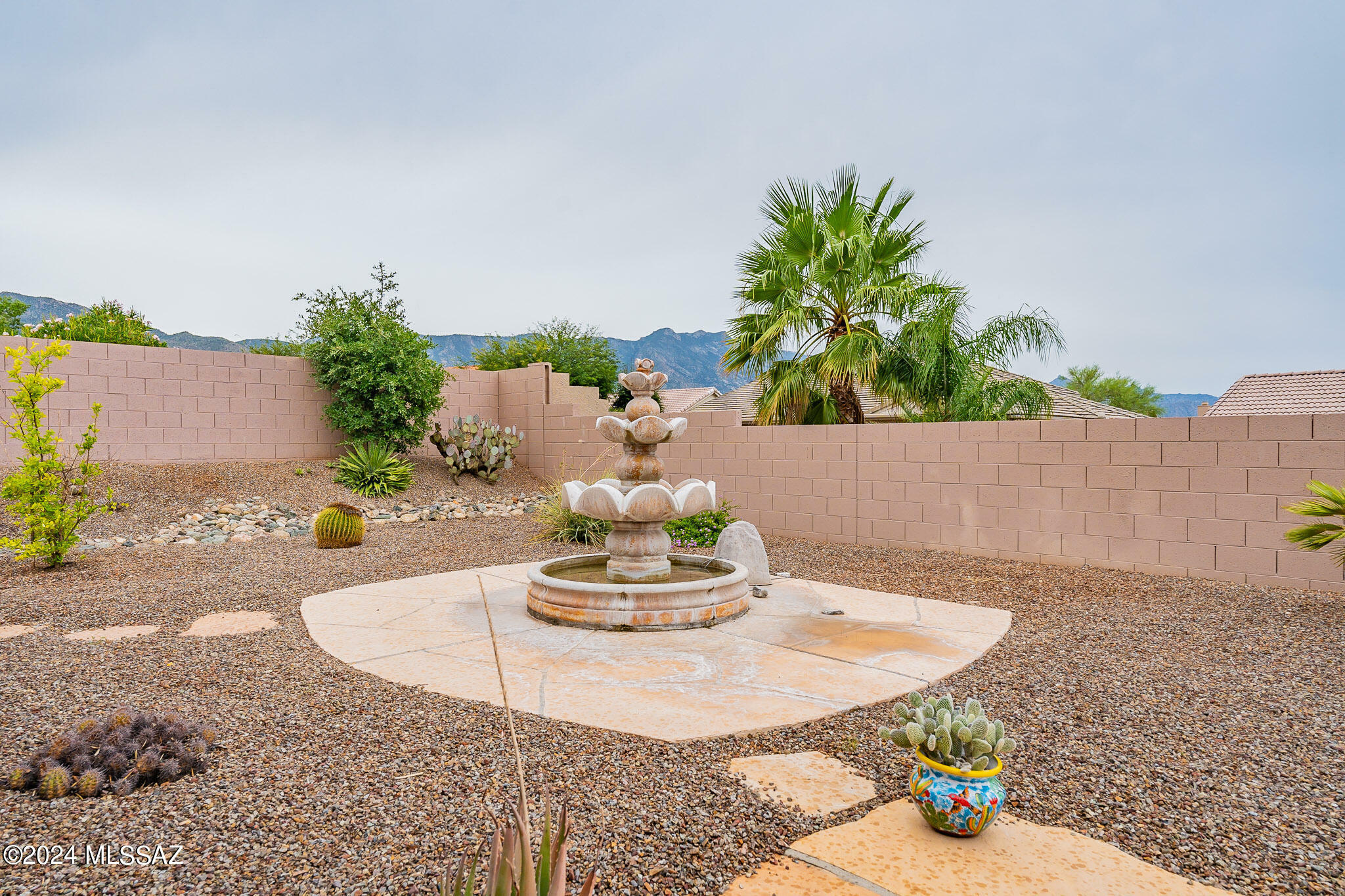 Property Photo:  65781 E Rocky Terrace Drive  AZ 85739 