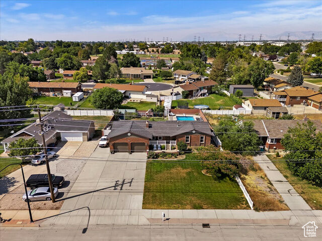 Property Photo:  1154 W 1700 S  UT 84075 