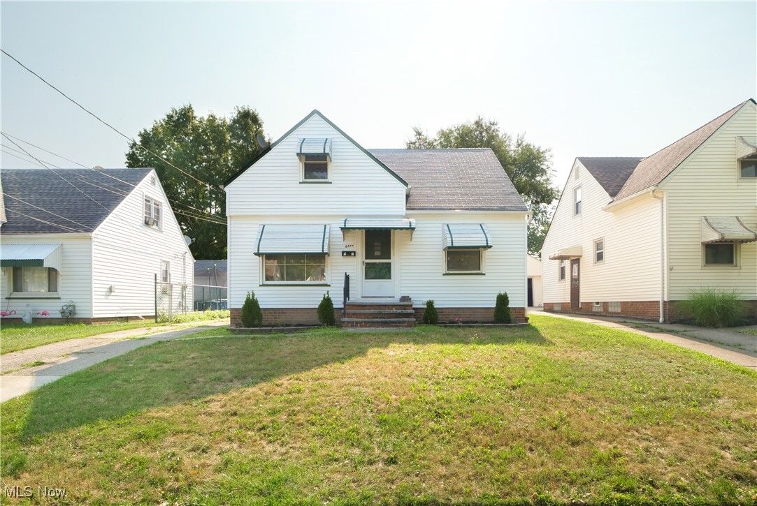Property Photo:  6475 Westminster Drive  OH 44129 