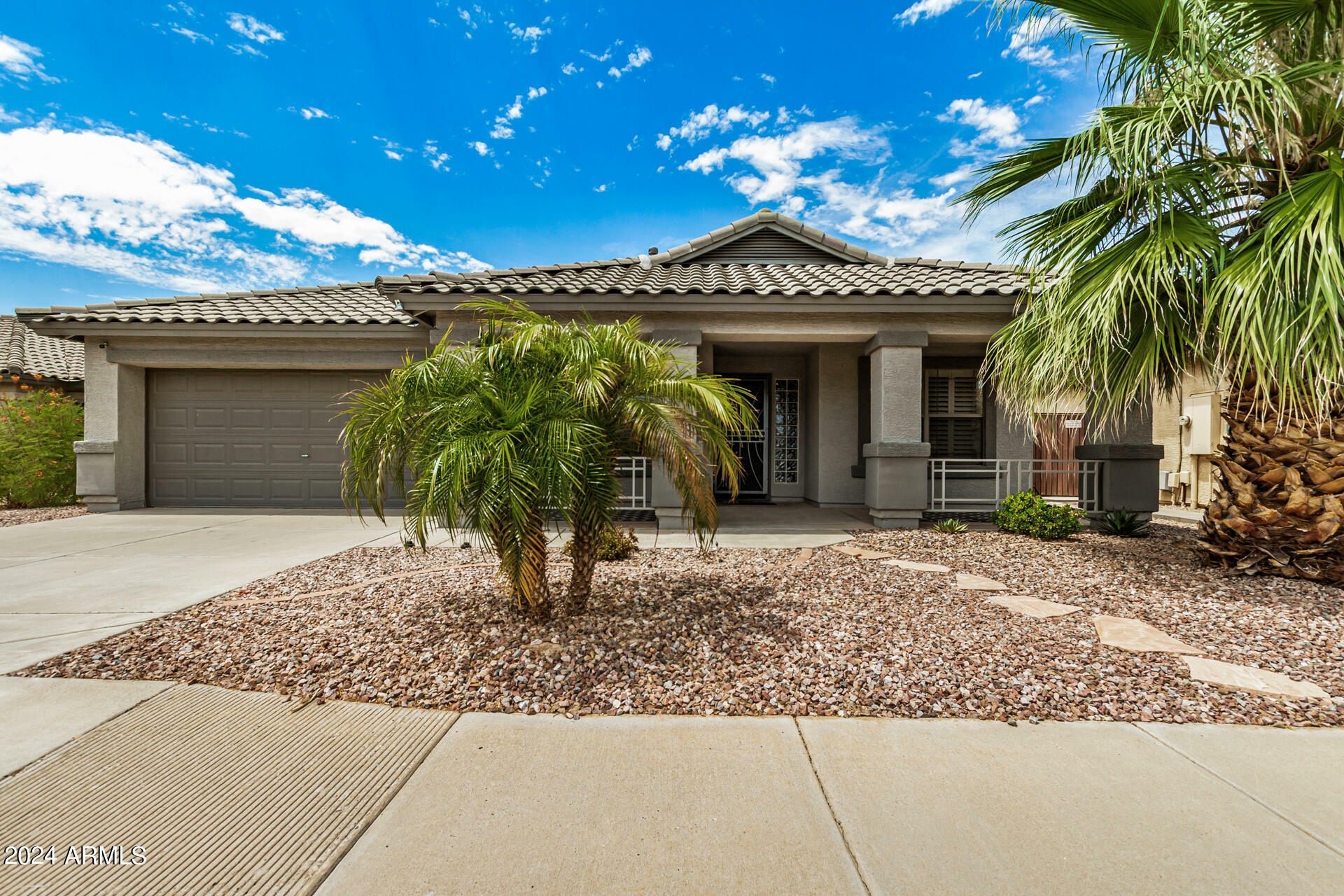 Property Photo:  17218 N Melissa Lane  AZ 85374 