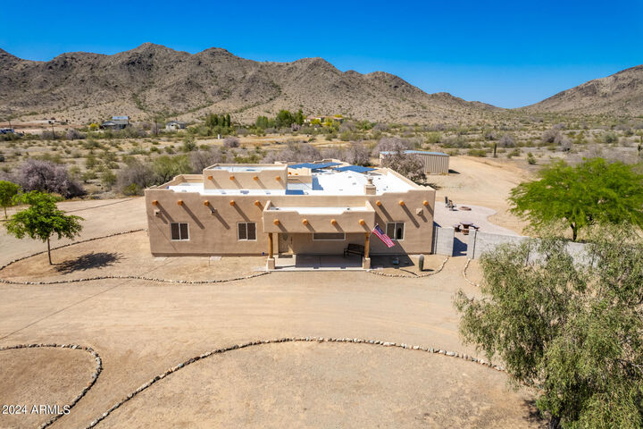 Property Photo: 4304 W Ivanhoe Street AZ 85339