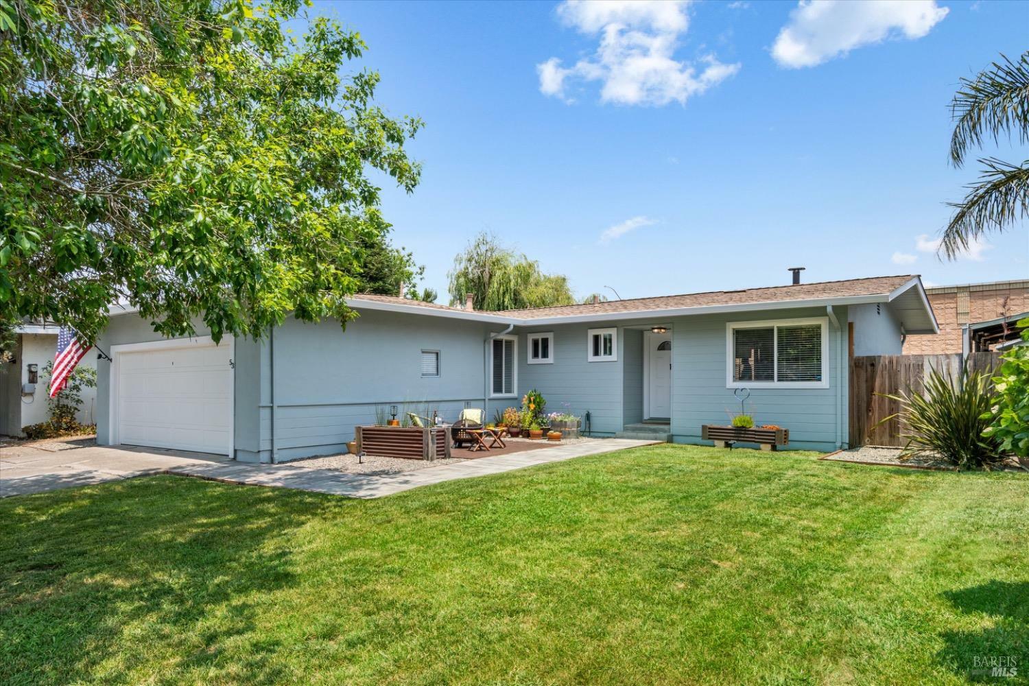 Property Photo:  53 Arlington Drive  CA 94952 