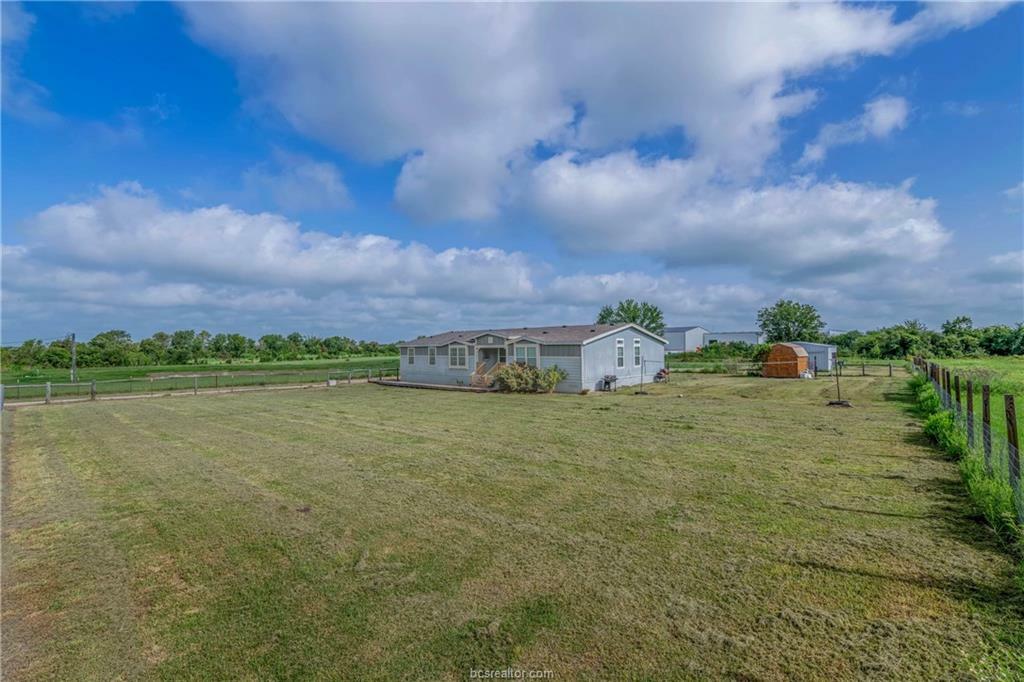 Property Photo:  6338 County Road 110  TX 77861 