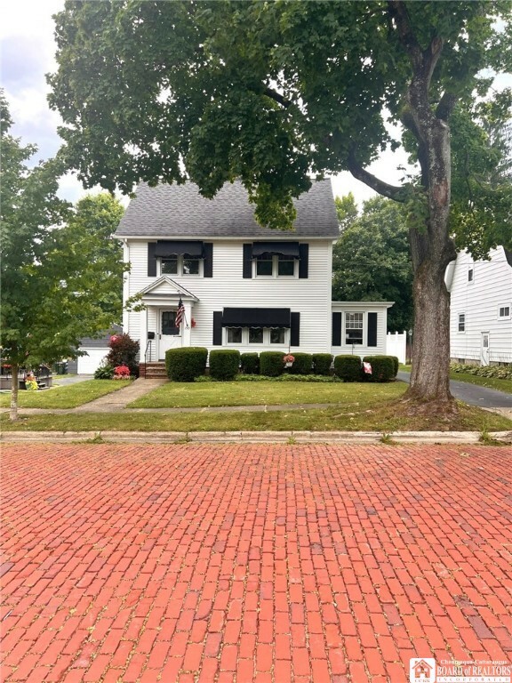 Property Photo: 150 Sturges NY 14701