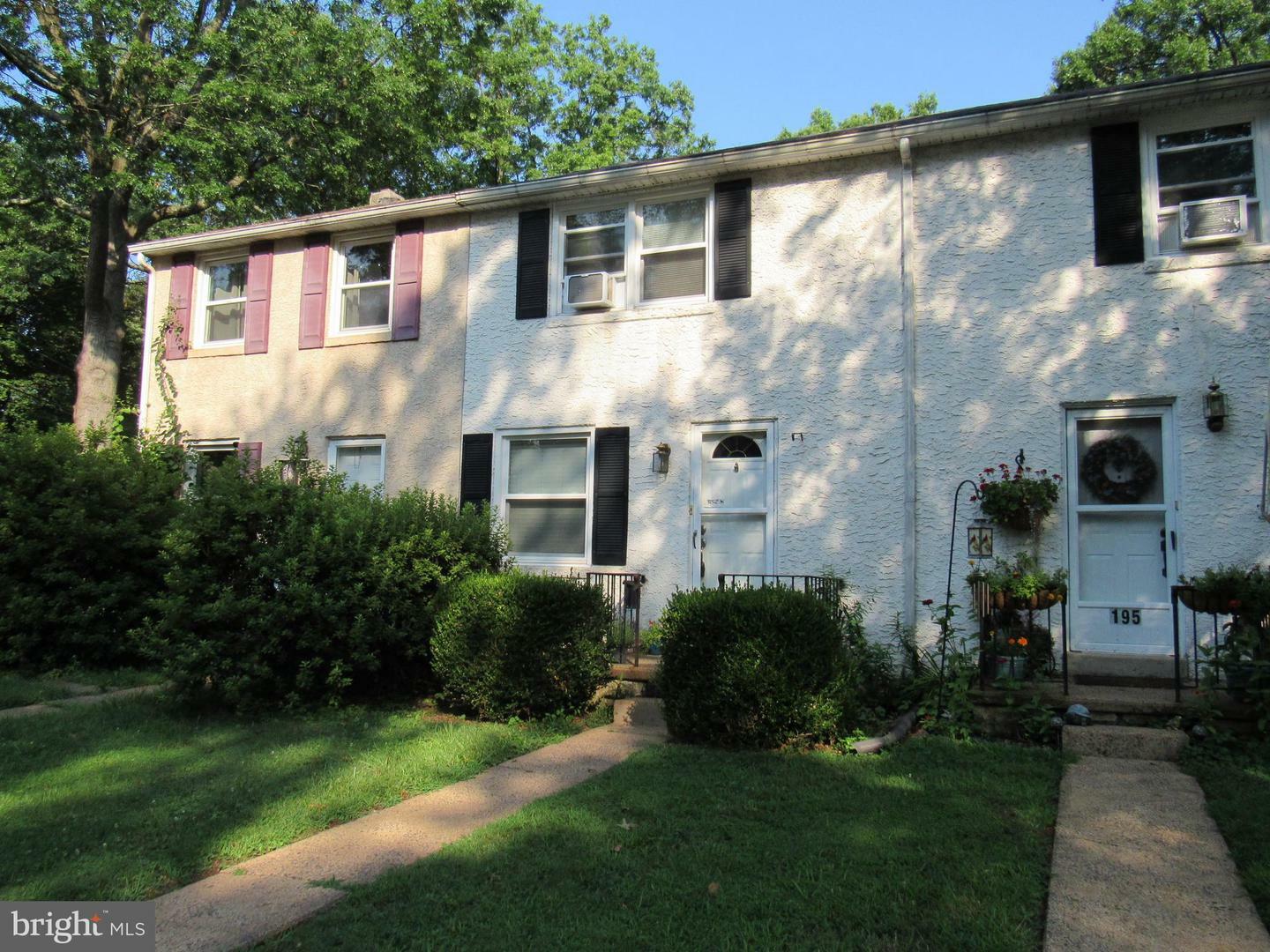 Property Photo:  197 Sunrise Drive  PA 19464 