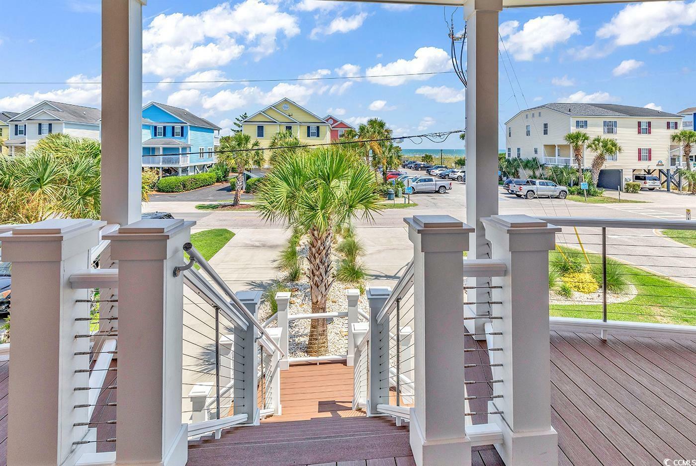 Property Photo:  310 A Ocean Blvd. N  SC 29575 