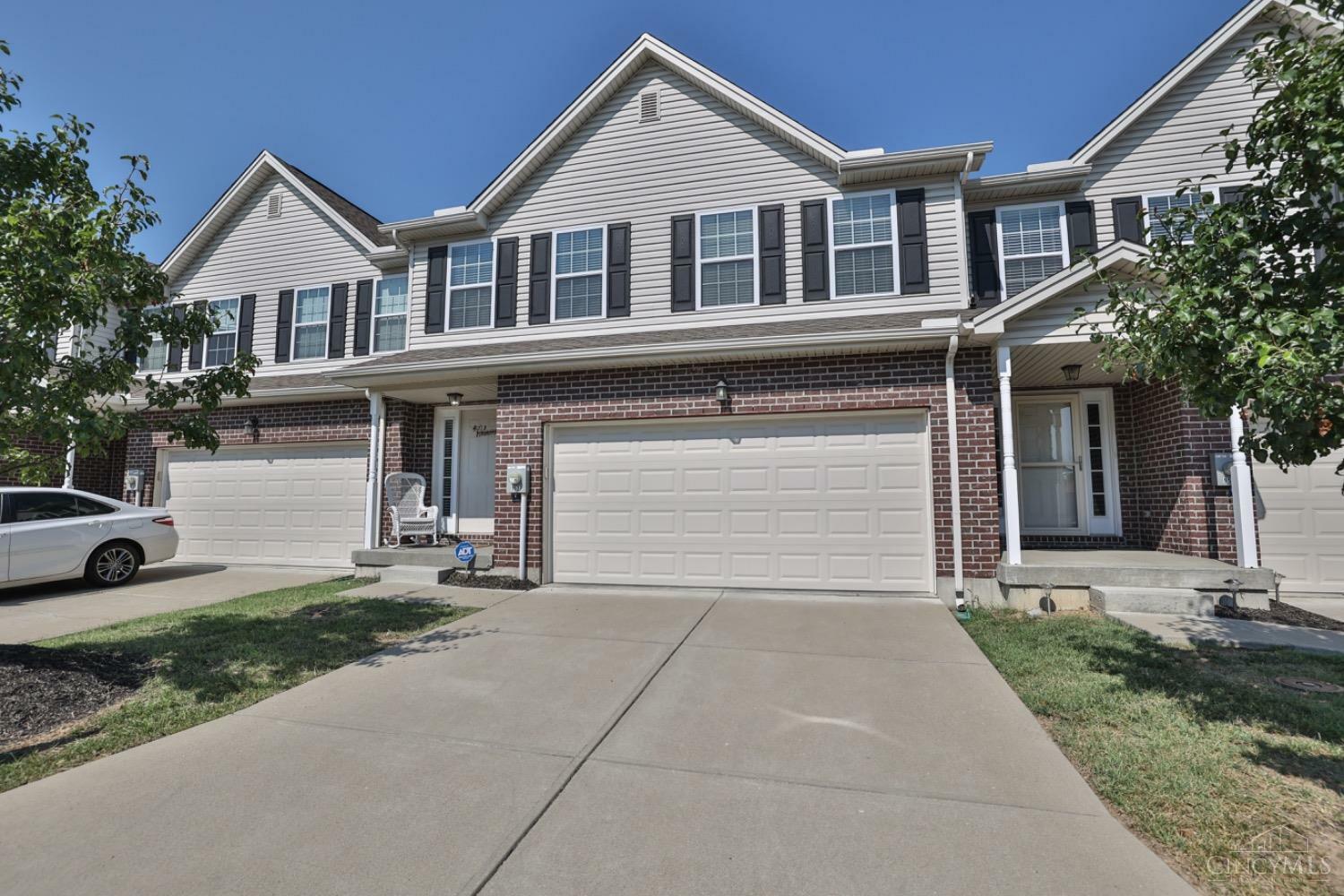 Property Photo:  9537 High Line Place  OH 45011 