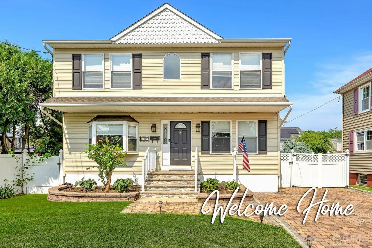 Property Photo:  119 Pine Street  NJ 07080 
