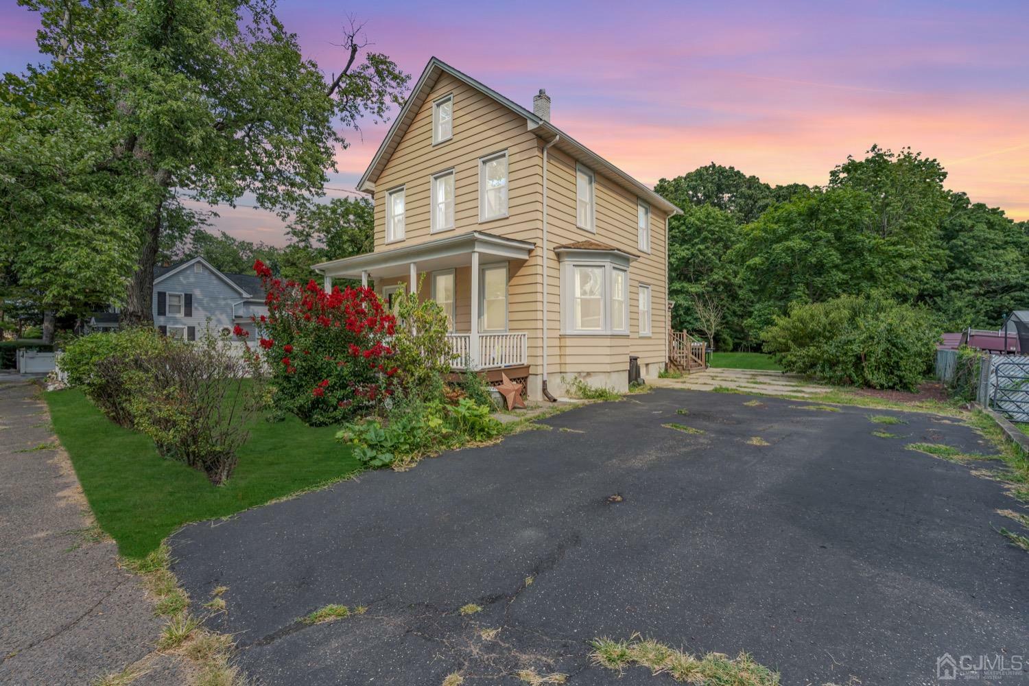 Property Photo:  237 Manalapan Road  NJ 08884 