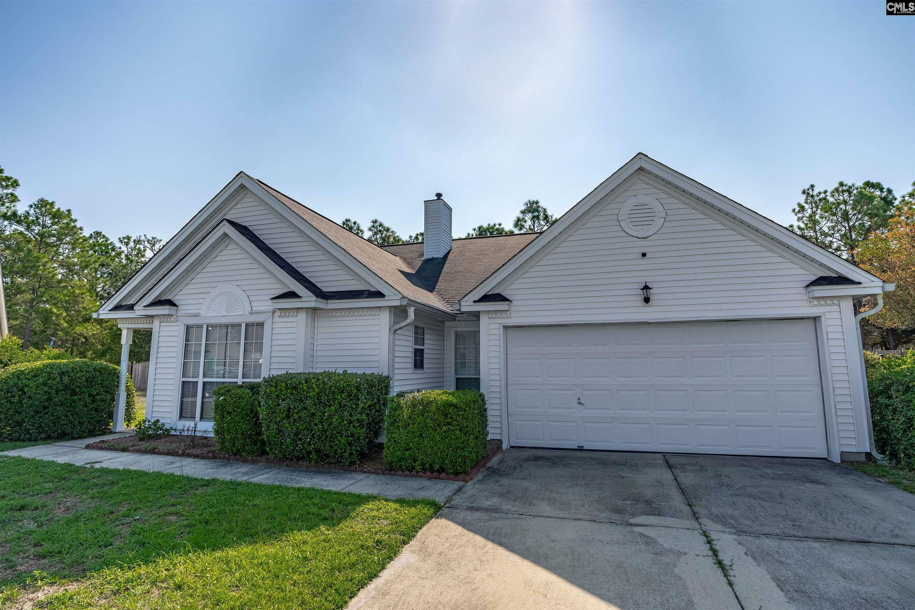 Property Photo:  4 Clover Crest  SC 29229 