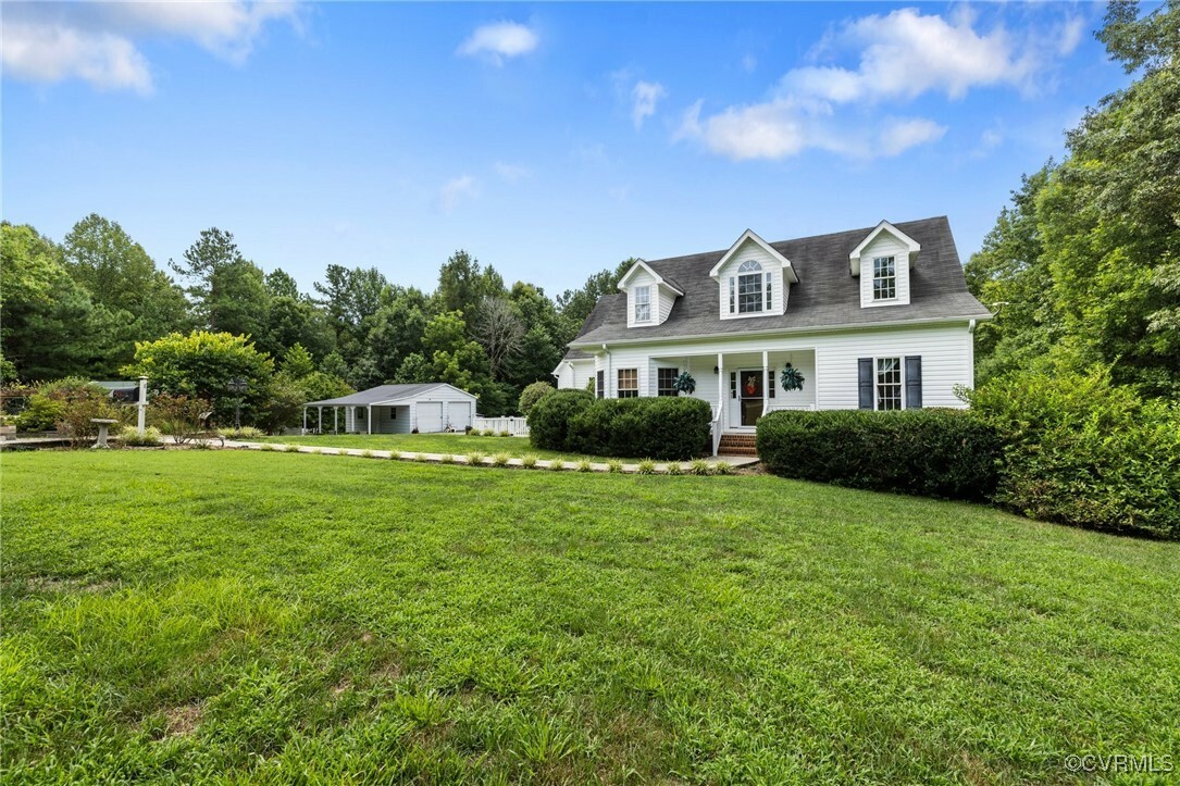 Property Photo:  7980 Stonewall Drive  VA 23002 