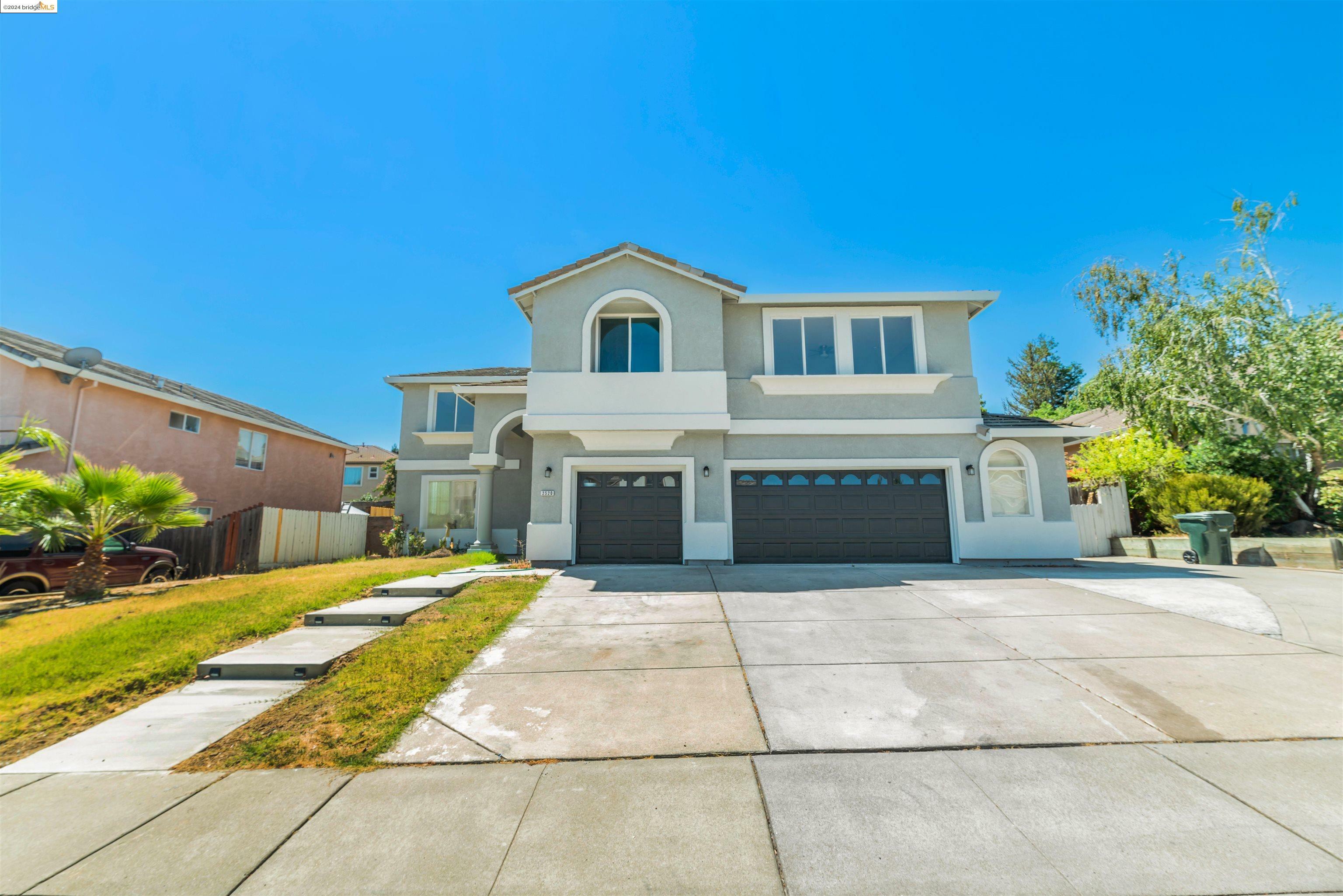 2520 Stanford Way  Antioch CA 94531 photo