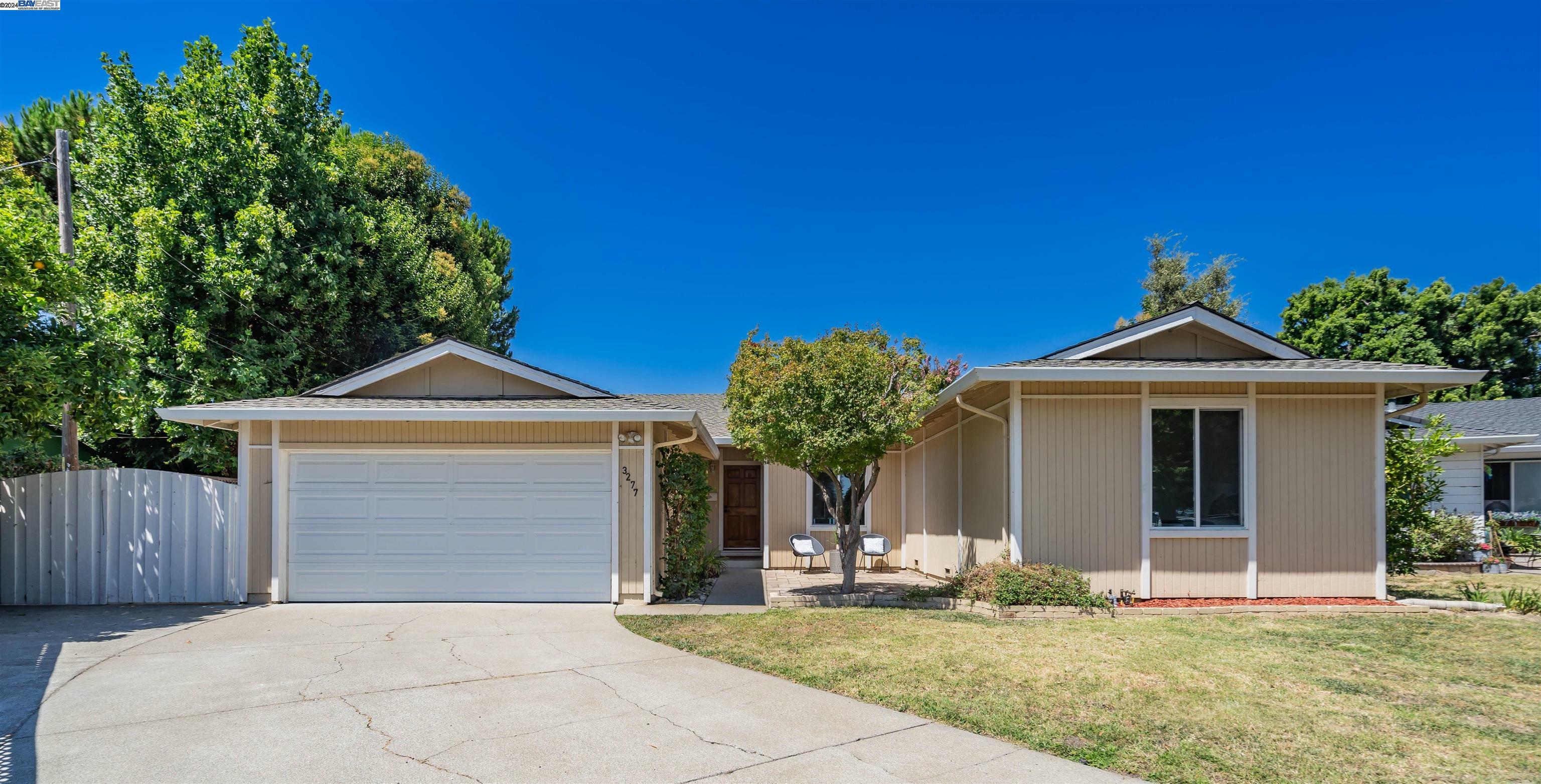 Property Photo:  3277 Canterbury Ct  CA 94536 