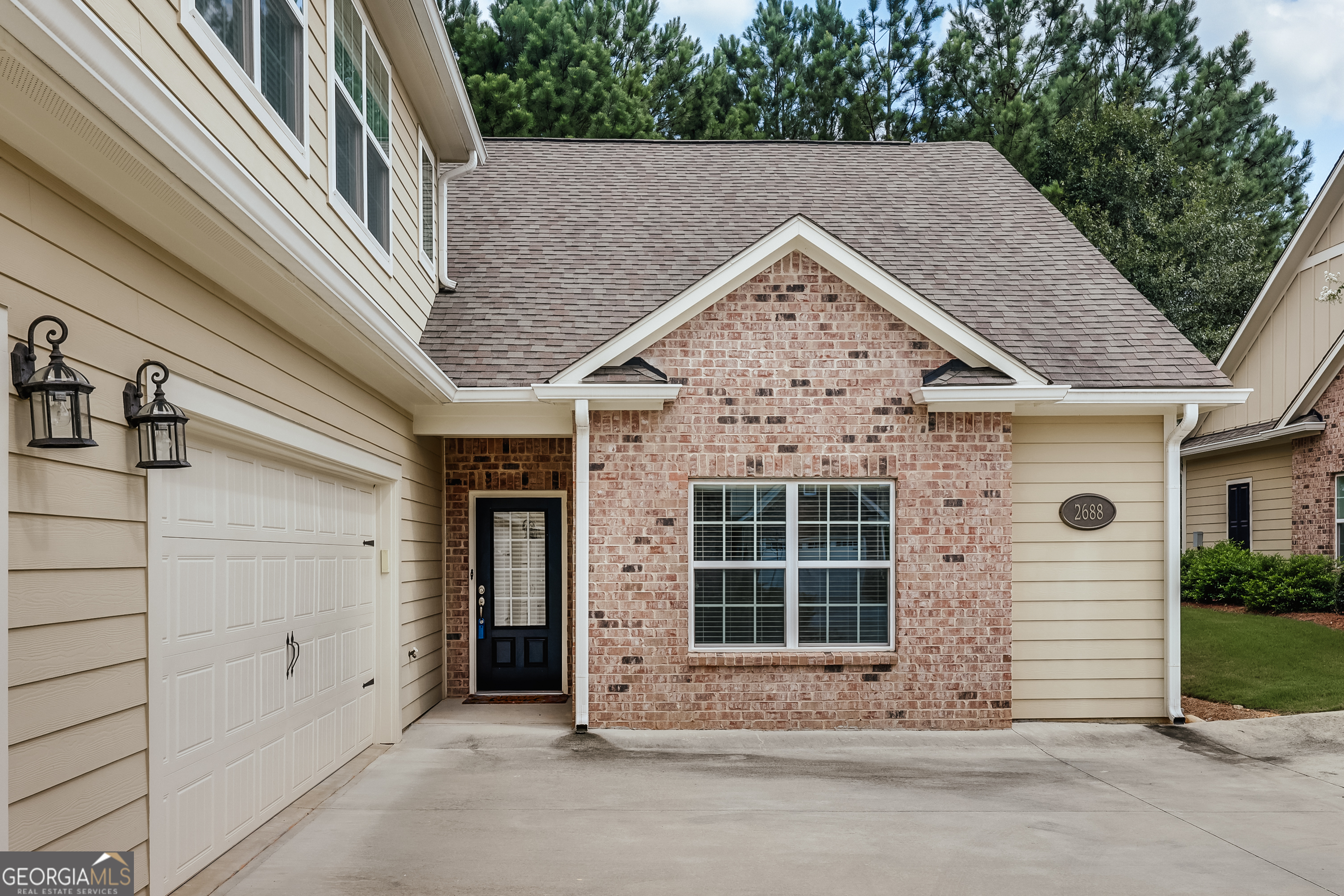 Property Photo:  2688 Orchard Circle  GA 30677 