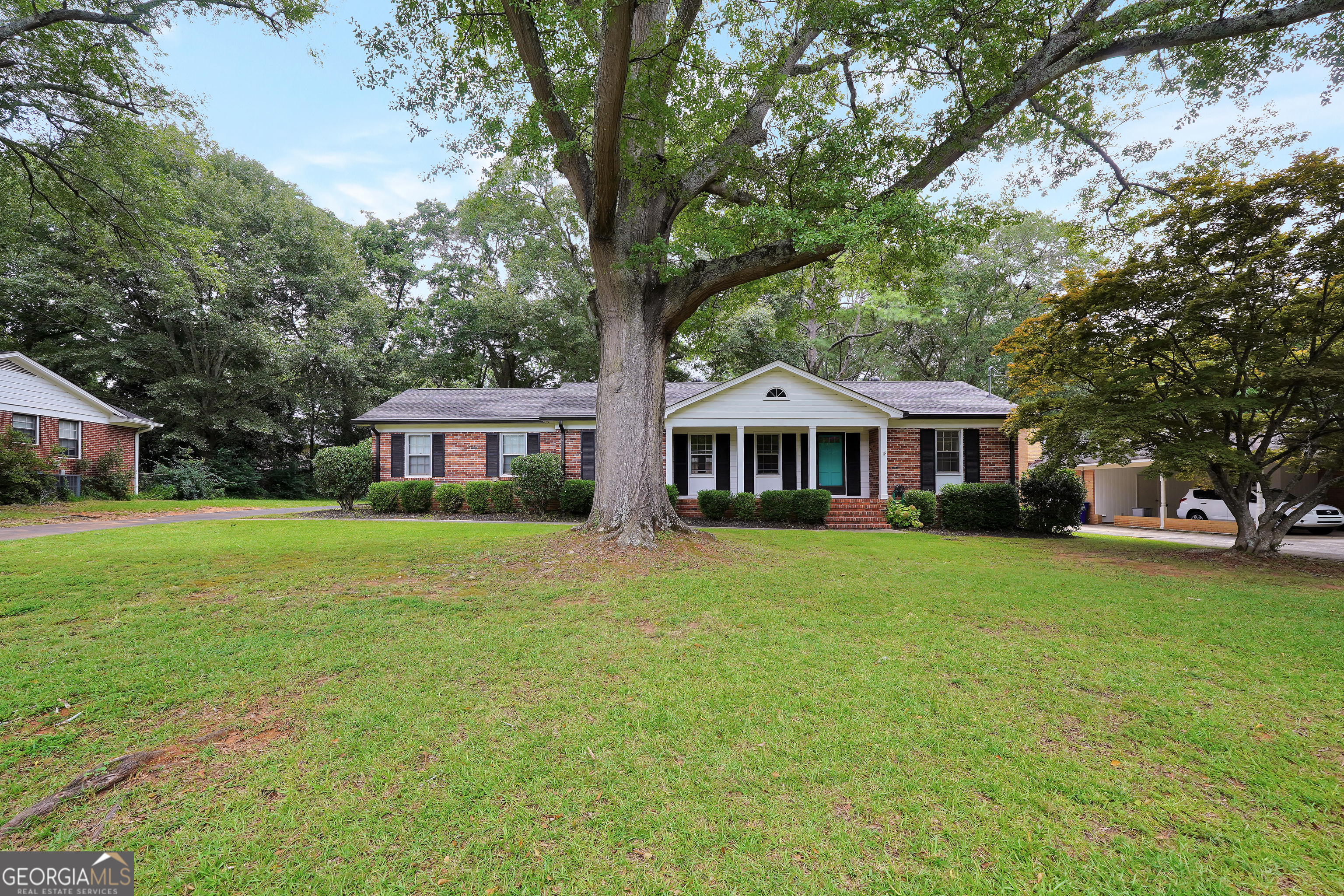 Property Photo:  935 Finley Street  GA 30224 