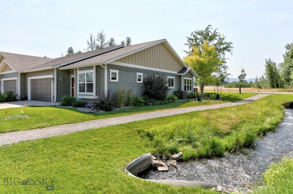 Property Photo:  413 Slough Creek Drive 14  MT 59718 