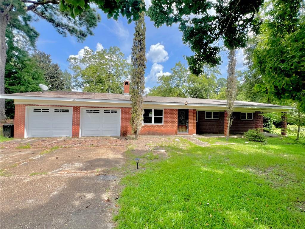 Property Photo:  109 Holiday Boulevard  LA 71360 
