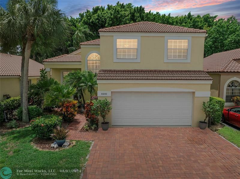 Property Photo:  6460 NW 77th Pl  FL 33067 