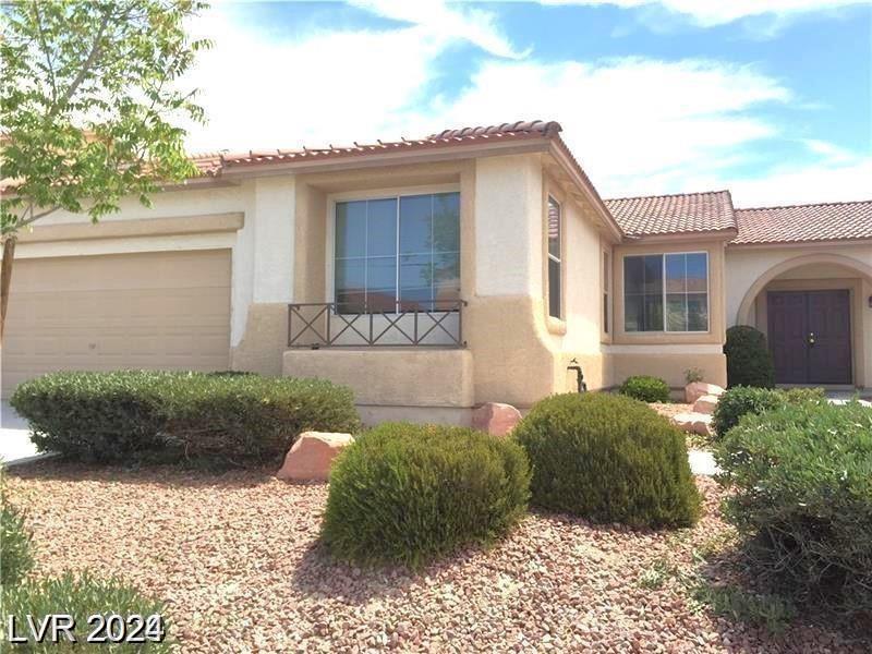 Property Photo:  6420 Indian Peak Court  NV 89084 