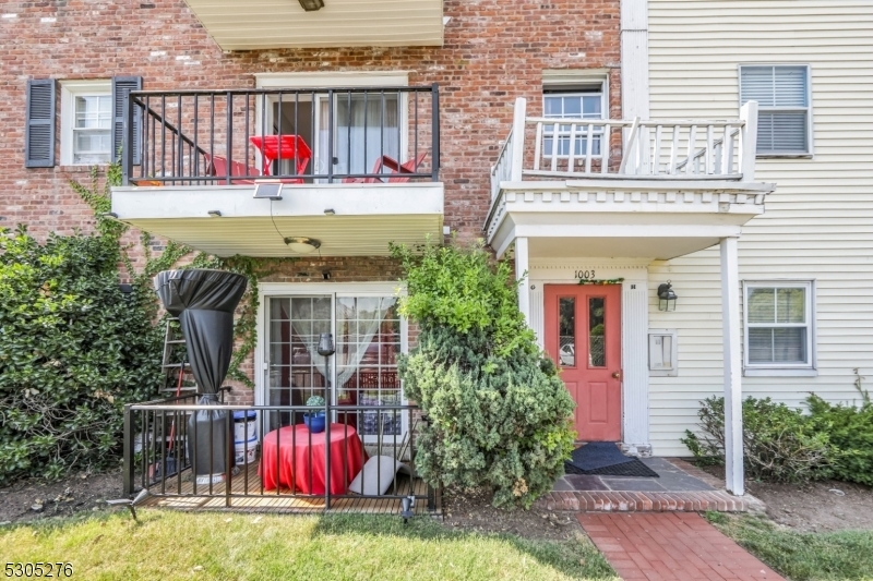 Property Photo:  1003 Unicorn Way G2  NJ 07011 